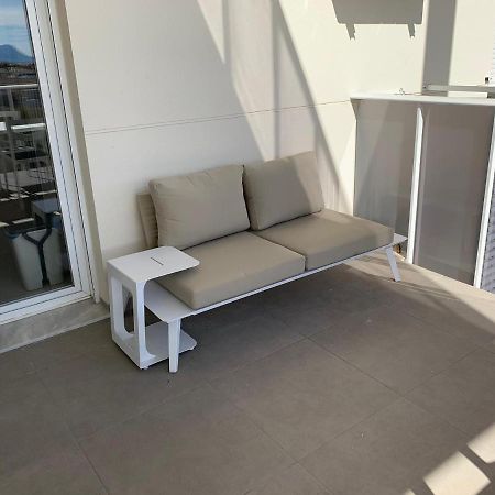 Beautiful Apartment With Pool Near The Beach Oliva Esterno foto